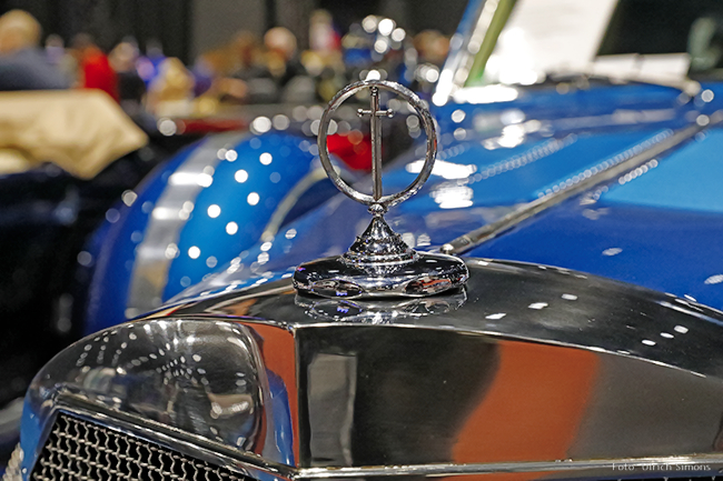 InterClassics 2026 MECC Maastricht